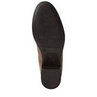 Tamaris Stiefel Taupe Suede