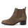 Tamaris Stiefel Taupe Suede
