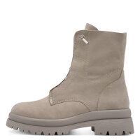 Tamaris Stiefel Taupe
