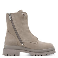 Tamaris Stiefel Taupe