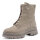 Tamaris Stiefel Taupe