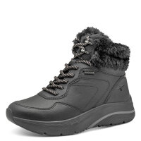 Tamaris Stiefel Black