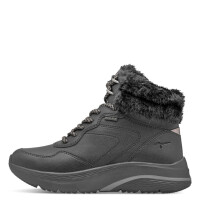 Tamaris Stiefel Black