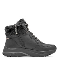 Tamaris Stiefel Black