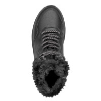 Tamaris Stiefel Black