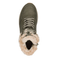 Tamaris Stiefel Olive