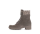 Gabor Stiefletten Velour beige
