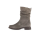Gabor Stiefletten Dreamvelour beige