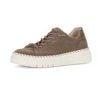 Gabor Sneaker braun