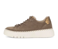 Gabor Sneaker braun