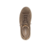 Gabor Sneaker braun
