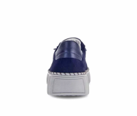Gabor Sneaker blau