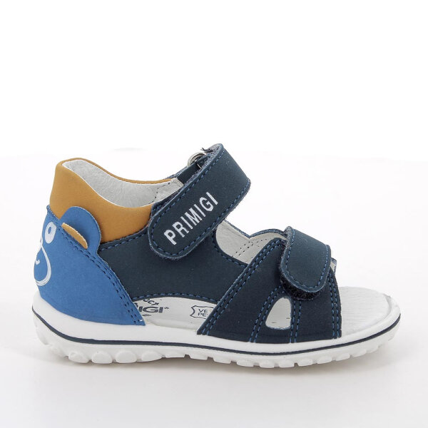 Primigi Sandale blau