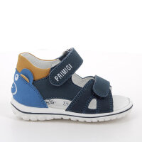 Primigi Sandale blau