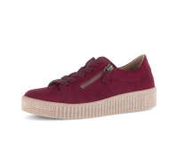 Gabor Sneaker bordeaux