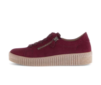 Gabor Sneaker bordeaux