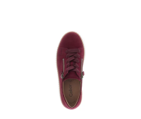 Gabor Sneaker bordeaux