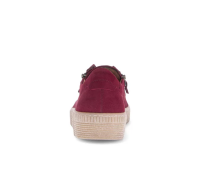 Gabor Sneaker bordeaux
