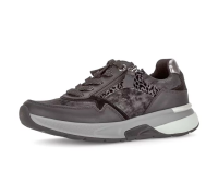 Gabor Sneaker schwarz