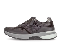 Gabor Sneaker schwarz
