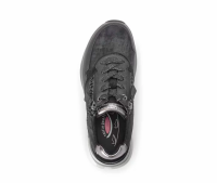 Gabor Sneaker schwarz