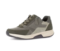 Gabor Rollingsoft Sneaker grau