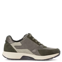 Gabor Rollingsoft Sneaker grau
