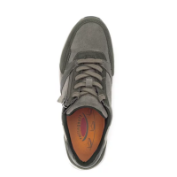 Gabor Rollingsoft Sneaker grau