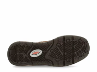 Gabor Rollingsoft Stiefletten Rauleder braun
