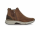 Gabor Rollingsoft Stiefletten Rauleder braun