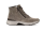 Gabor Rollingsoft Stiefletten Dreamvelour braun