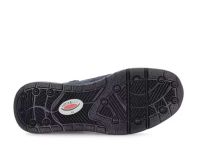 Gabor Rollingsoft Stiefletten Rauleder blau