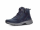 Gabor Rollingsoft Stiefletten Rauleder blau