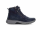 Gabor Rollingsoft Stiefletten Rauleder blau