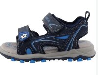 Lurchi Sandale Rosco navy cobalt