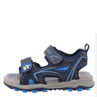 Lurchi Sandale Rosco navy cobalt