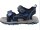 Lurchi Sandale Rosco navy cobalt