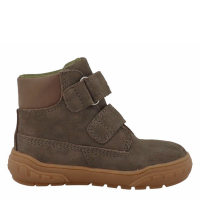 Lurchi Halbschuh Jerry Tex dkolive