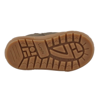 Lurchi Halbschuh Jerry Tex dkolive