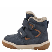 Lurchi Stiefel Jarvis Tex atlantic