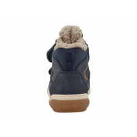 Lurchi Stiefel Jarvis Tex atlantic