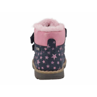Lurchi Stiefel Michele 1-TEX navy