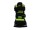 Lurchi Stiefel Aaron Tex black lime