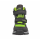 Lurchi Stiefel Aaron Tex black lime