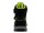 Lurchi Stiefel Aaron Tex black lime
