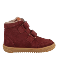 Lurchi Halbschuh Marki 2 Barefoot TEX bordo