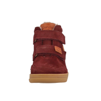 Lurchi Halbschuh Marki 2 Barefoot TEX bordo