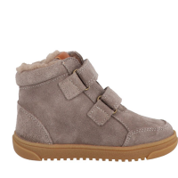 Lurchi Halbschuh Marki 2 Barefoot TEX grey