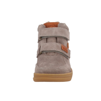 Lurchi Halbschuh Marki 2 Barefoot TEX grey