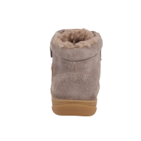 Lurchi Halbschuh Marki 2 Barefoot TEX grey